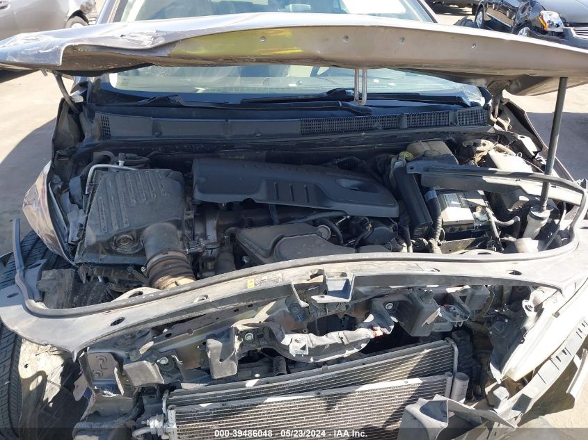 2011 Buick Lacrosse Cx VIN: 1G4GA5EC5BF372201 Lot: 39486048