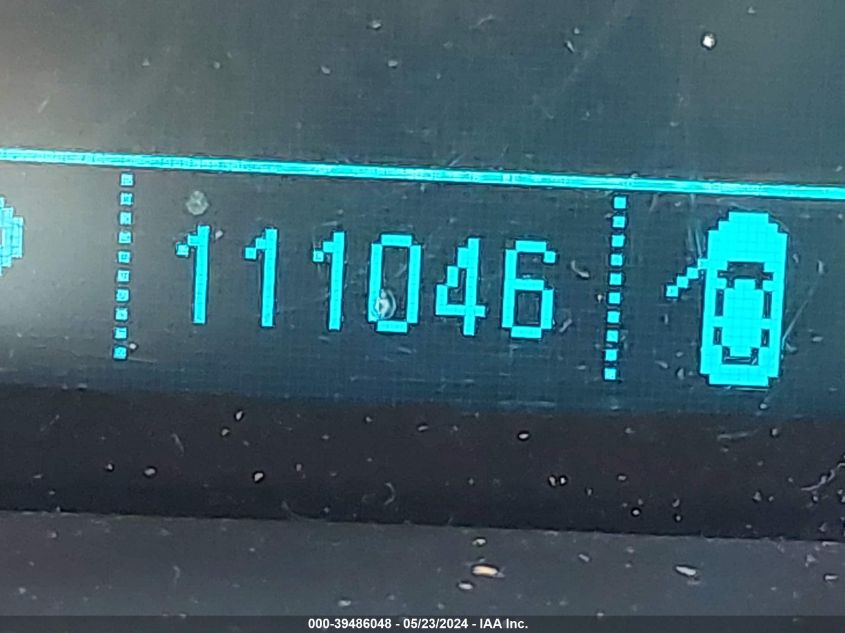 2011 Buick Lacrosse Cx VIN: 1G4GA5EC5BF372201 Lot: 39486048