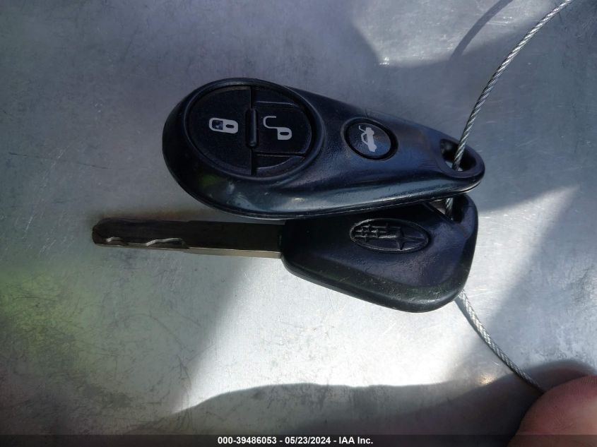 2011 Subaru Impreza 2.5I Premium VIN: JF1GE6B65BH522492 Lot: 39486053