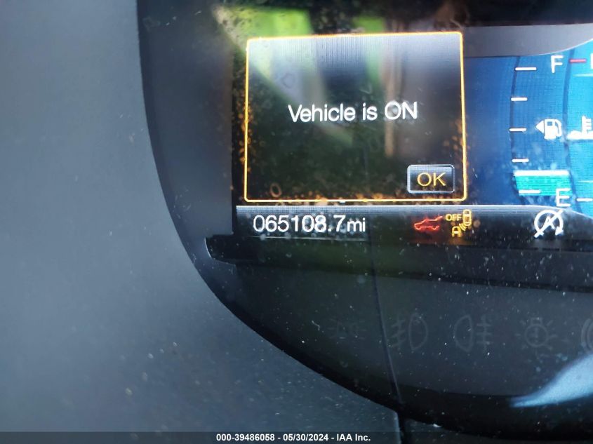 2020 Ford Edge Sel VIN: 2FMPK4J9XLBA81360 Lot: 39486058