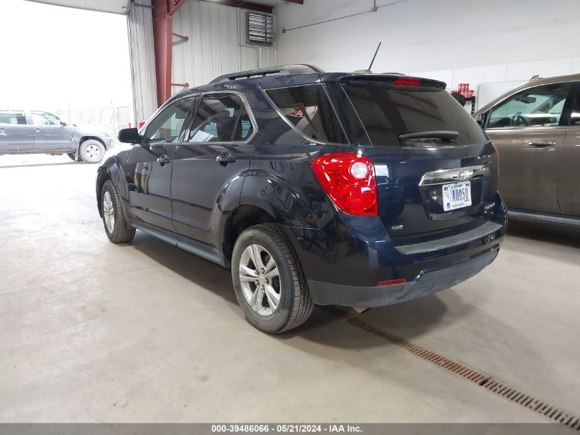 2015 Chevrolet Equinox 1Lt VIN: 2GNFLFEK4F6378893 Lot: 39486066