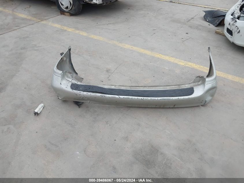 1998 Toyota Sienna Xle VIN: 4T3ZF13C7WU067751 Lot: 39486067