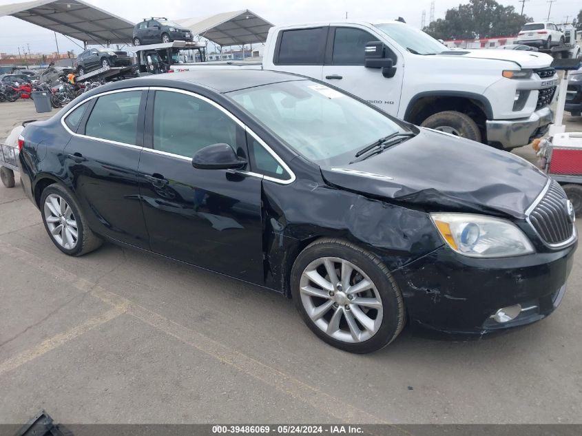 2016 Buick Verano Convenience Group VIN: 1G4PR5SK0G4155503 Lot: 39486069