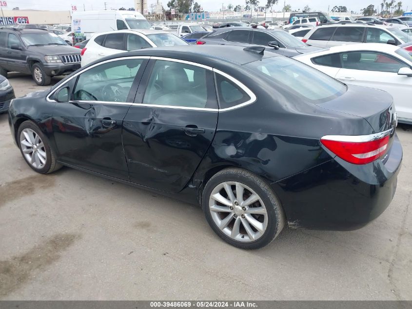 2016 Buick Verano Convenience Group VIN: 1G4PR5SK0G4155503 Lot: 39486069