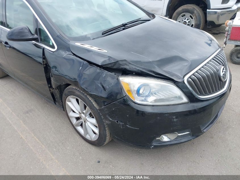 2016 Buick Verano Convenience Group VIN: 1G4PR5SK0G4155503 Lot: 39486069