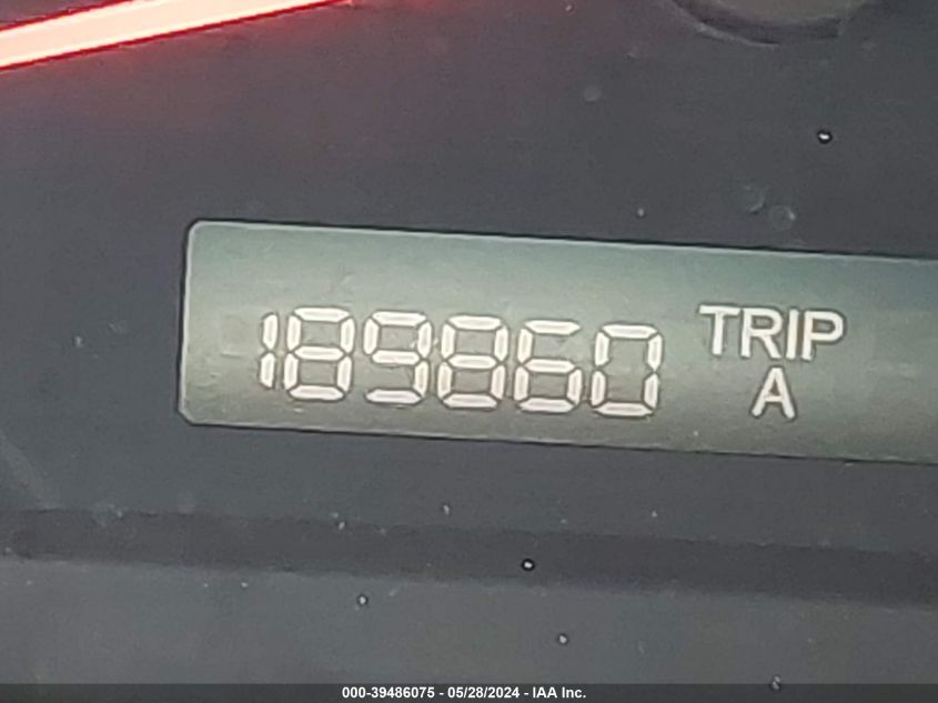 2004 Honda Accord 2.4 Ex VIN: 1HGCM56834A078849 Lot: 39486075