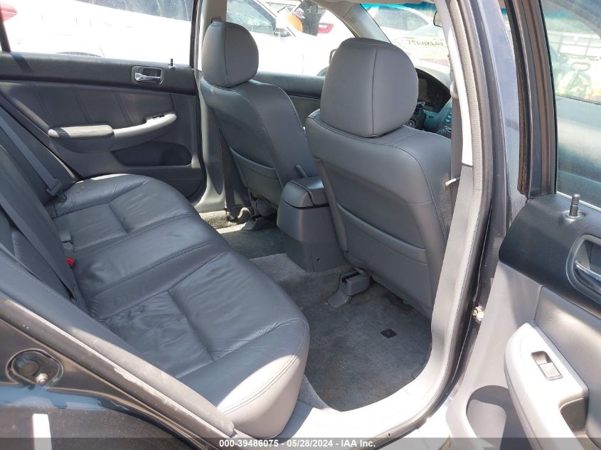 2004 Honda Accord 2.4 Ex VIN: 1HGCM56834A078849 Lot: 39486075