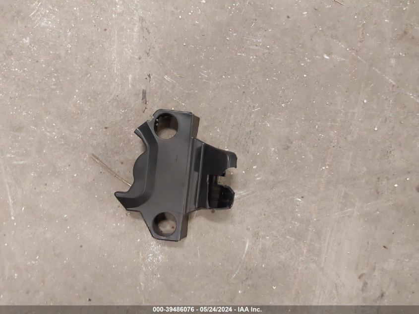 2016 Toyota Corolla S Plus VIN: 5YFBURHE5GP510877 Lot: 39486076