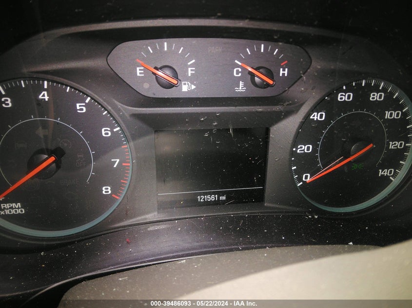 2019 Chevrolet Malibu 1Fl VIN: 1G1ZC5ST5KF216230 Lot: 39486093