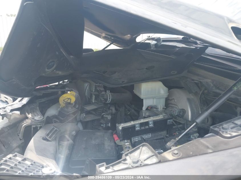 2020 Ram 1500 Big Horn Quad Cab 4X2 6'4 Box VIN: 1C6RREBT3LN138812 Lot: 39486109