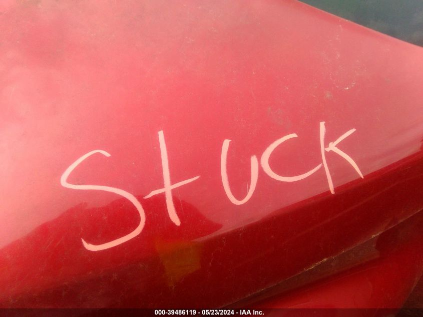 2009 Chrysler Pt Cruiser Lx VIN: 3A8FY48959T509927 Lot: 39486119