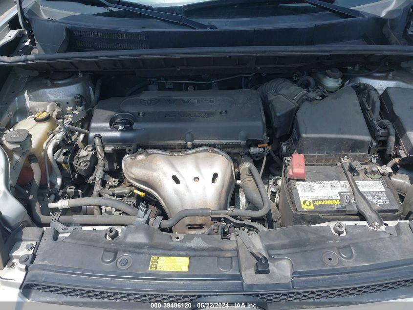 2012 Scion Xb VIN: JTLZE4FE6CJ009520 Lot: 39486120