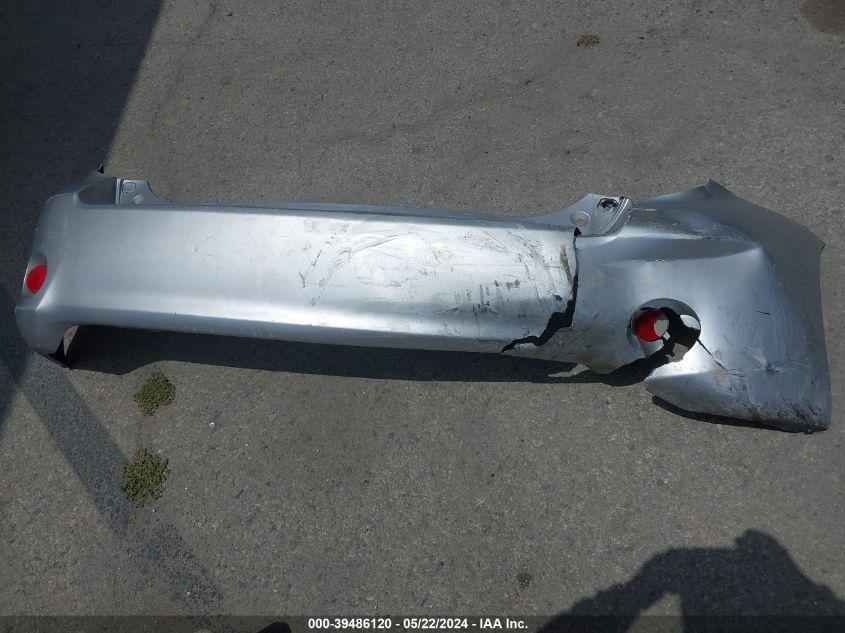 2012 Scion Xb VIN: JTLZE4FE6CJ009520 Lot: 39486120