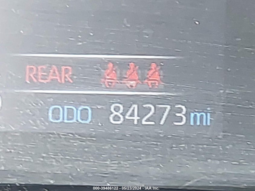 2021 TOYOTA RAV4 LE - JTMH1RFV3MD070453