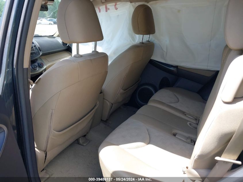 2011 Toyota Rav4 VIN: 2T3BF4DV0BW177280 Lot: 39486137