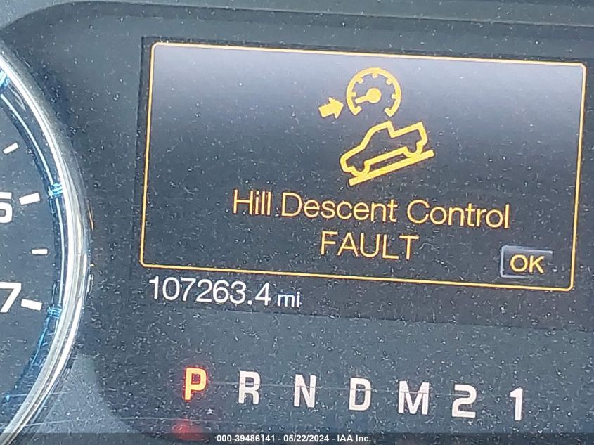 2013 Ford F-150 Xlt VIN: 1FTFW1ET0DKF18461 Lot: 39486141