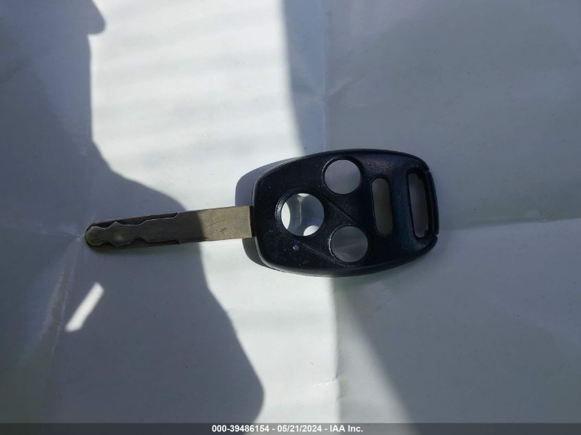 2005 Honda Cr-V Se VIN: JHLRD789X5C023222 Lot: 39486154