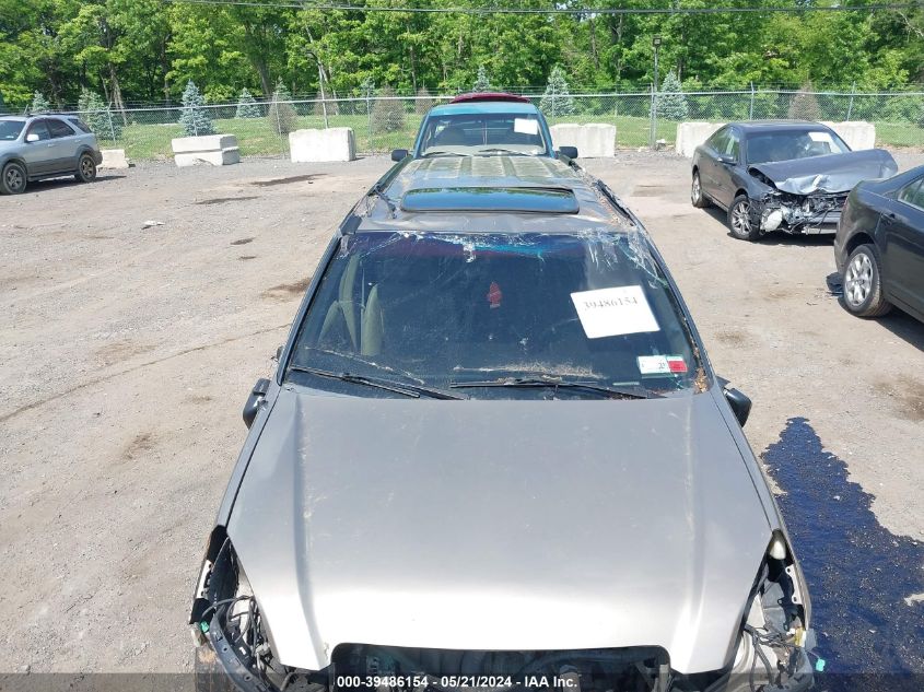 2005 Honda Cr-V Se VIN: JHLRD789X5C023222 Lot: 39486154