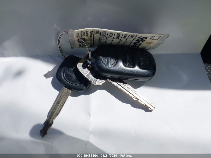 2006 Scion Xb VIN: JTLKT324364056425 Lot: 39486164