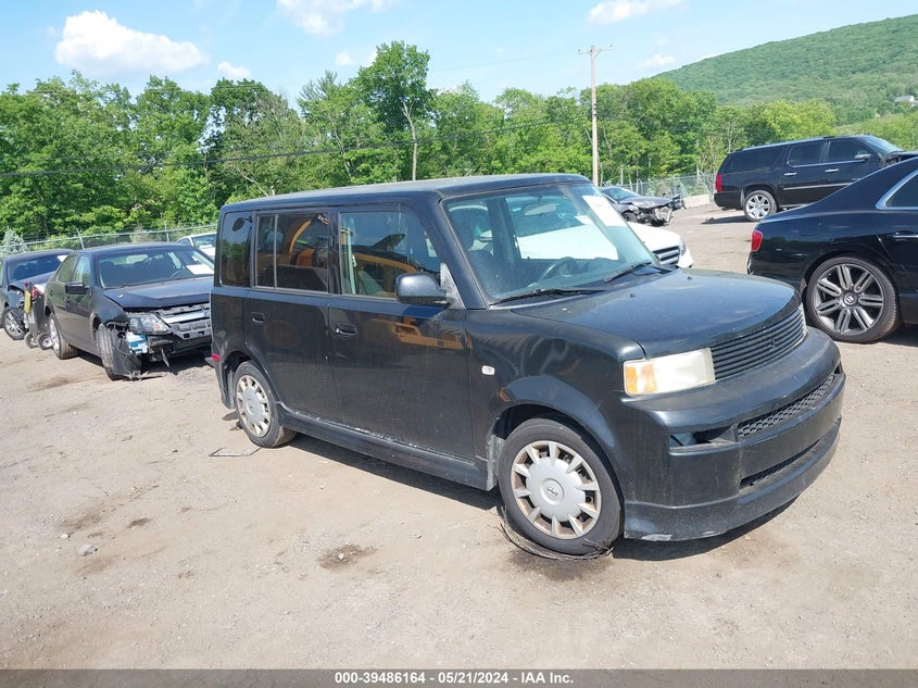 2006 Scion Xb VIN: JTLKT324364056425 Lot: 39486164