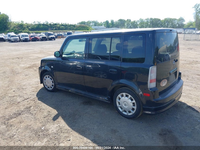 2006 Scion Xb VIN: JTLKT324364056425 Lot: 39486164