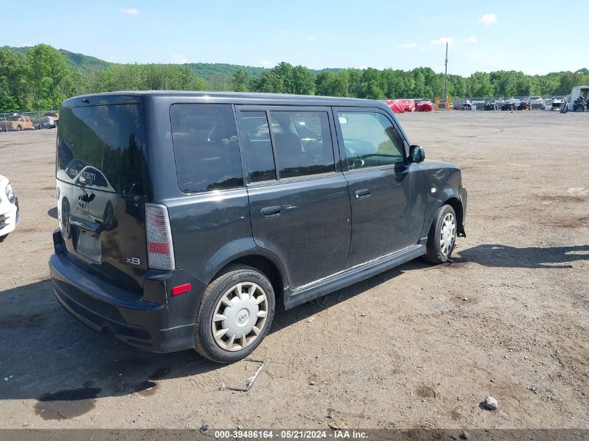 2006 Scion Xb VIN: JTLKT324364056425 Lot: 39486164