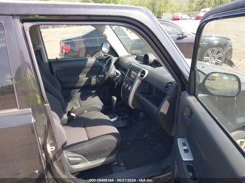 2006 Scion Xb VIN: JTLKT324364056425 Lot: 39486164