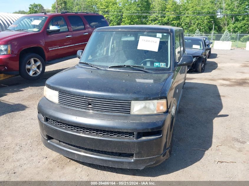 2006 Scion Xb VIN: JTLKT324364056425 Lot: 39486164