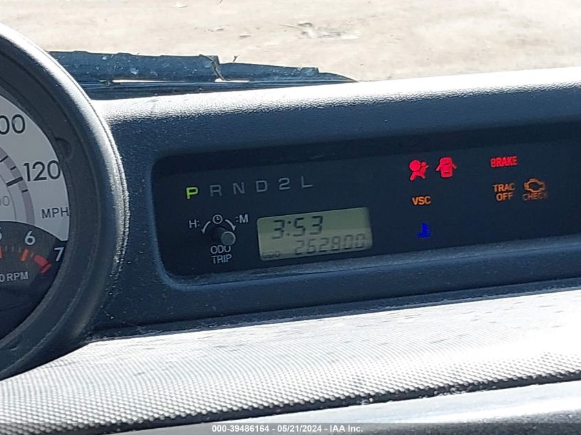 2006 Scion Xb VIN: JTLKT324364056425 Lot: 39486164