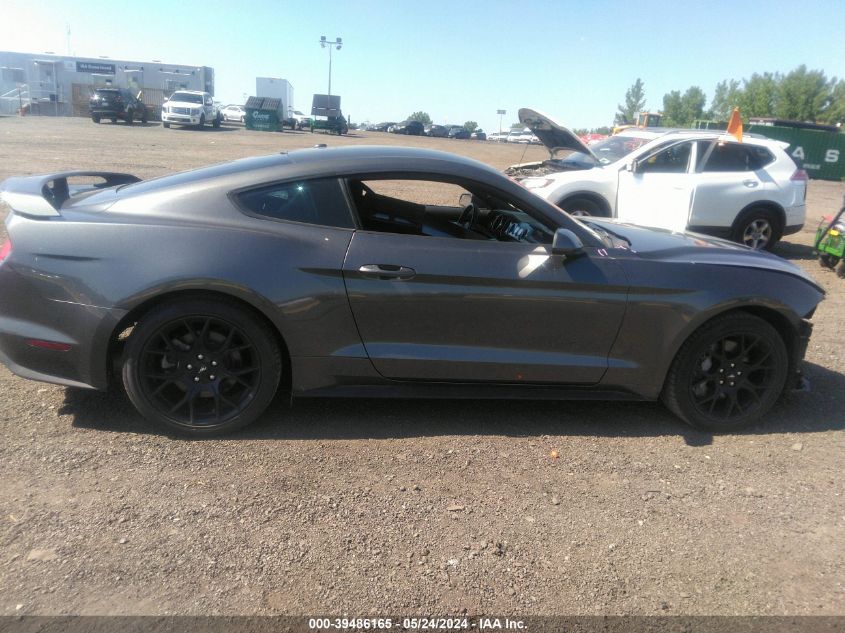 VIN 1FA6P8TH9K5200893 2019 Ford Mustang, Ecoboost no.13