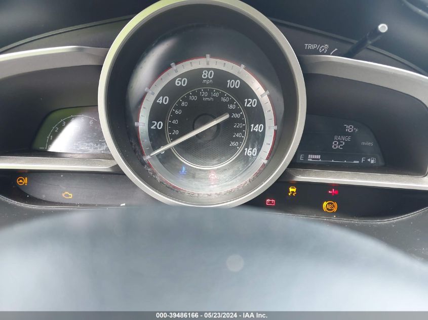 2015 Mazda Mazda3 I Sport VIN: 3MZBM1U77FM124294 Lot: 39486166