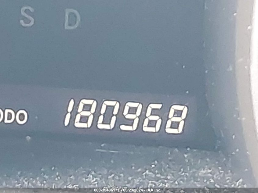 2009 Toyota Highlander Limited VIN: JTEDS42A99Z087023 Lot: 39486171