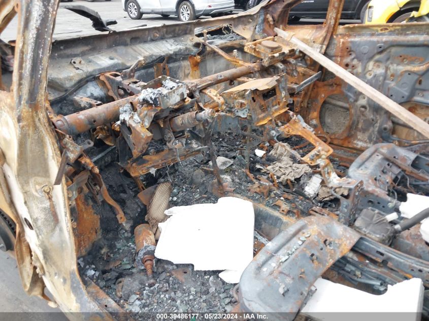 2015 Toyota Prius Two VIN: JTDKN3DU0F0484334 Lot: 39486177