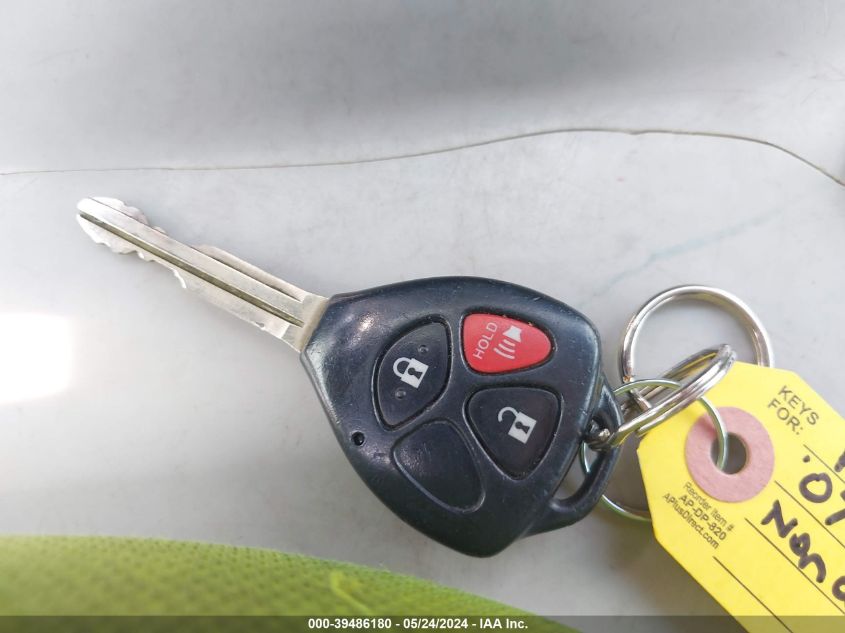 2007 Toyota Rav4 Limited V6 VIN: JTMBK31V076026233 Lot: 39486180