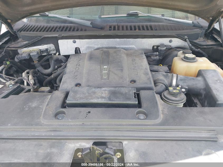 2007 Lincoln Navigator L VIN: 5LMFL275X7LJ11218 Lot: 39486186