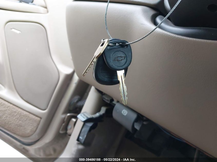 2004 Chevrolet Silverado 1500 Lt VIN: 2GCEC19T041312426 Lot: 39486188