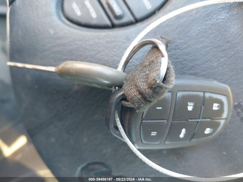 1999 Dodge Intrepid Es VIN: 2B3HD56J7XH649113 Lot: 39486197