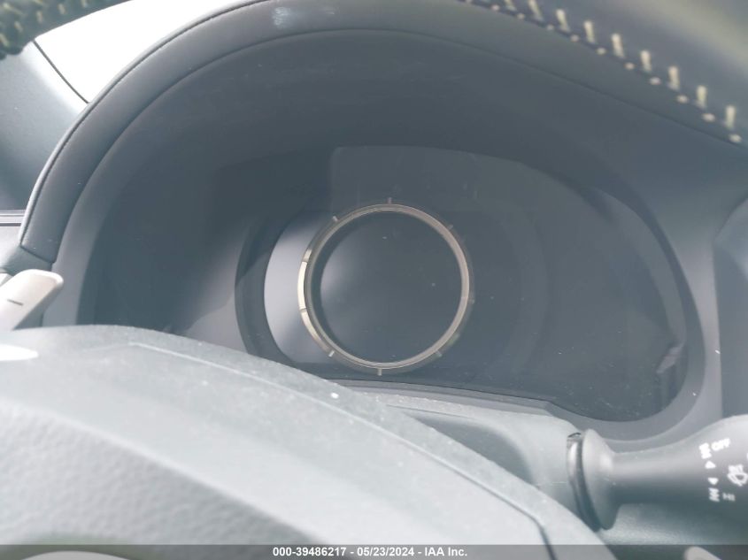 2016 Lexus Is 200T VIN: JTHBA1D29G5011579 Lot: 39486217