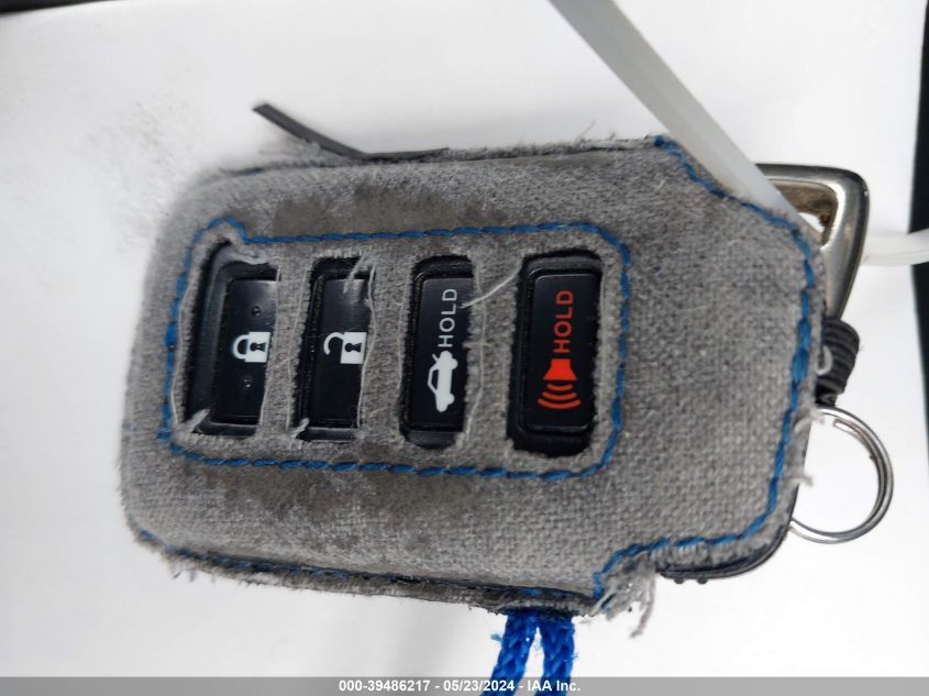 2016 Lexus Is 200T VIN: JTHBA1D29G5011579 Lot: 39486217