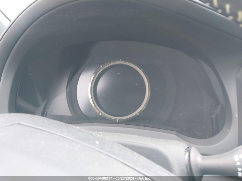 2016 Lexus Is 200T VIN: JTHBA1D29G5011579 Lot: 39486217