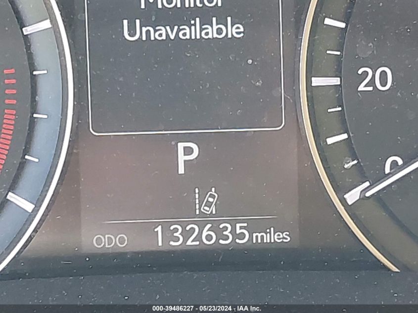 2017 Lexus Rx 350 VIN: 2T2BZMCA4HC080152 Lot: 39486227