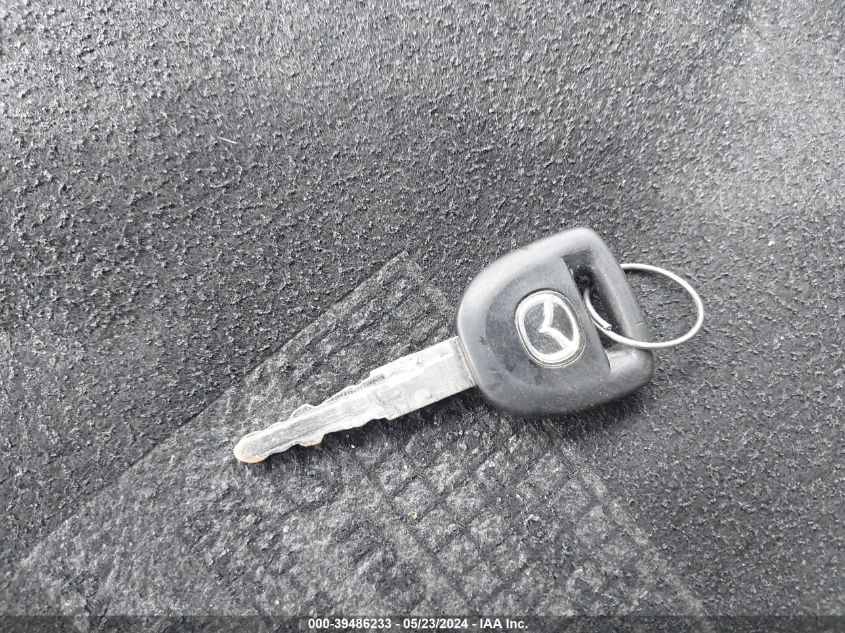 2013 MAZDA MAZDA3 I SV - JM1BL1TG7D1804441