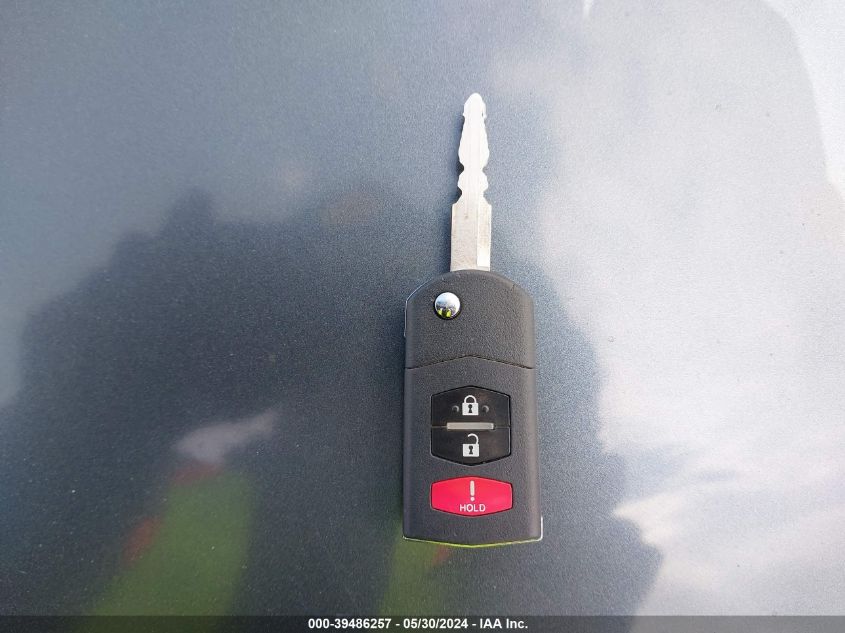 2012 Mazda Mazda5 Grand Touring VIN: JM1CW2DL2C0121838 Lot: 39486257