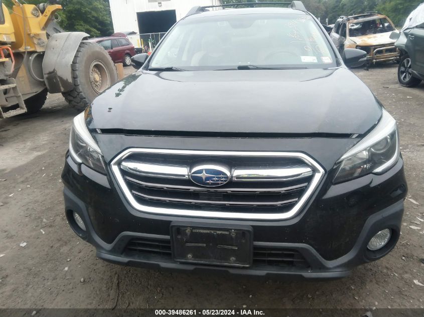 2019 Subaru Outback 2.5I Premium VIN: 4S4BSAHC4K3389231 Lot: 39486261