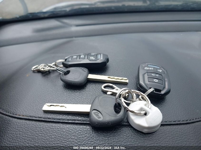 2021 Kia Forte Lxs VIN: 3KPF24AD0ME306951 Lot: 39486268