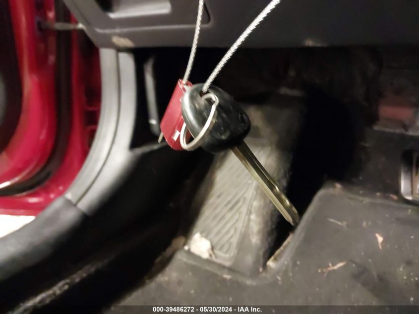 2013 KIA RIO LX - KNADM4A38D6175800