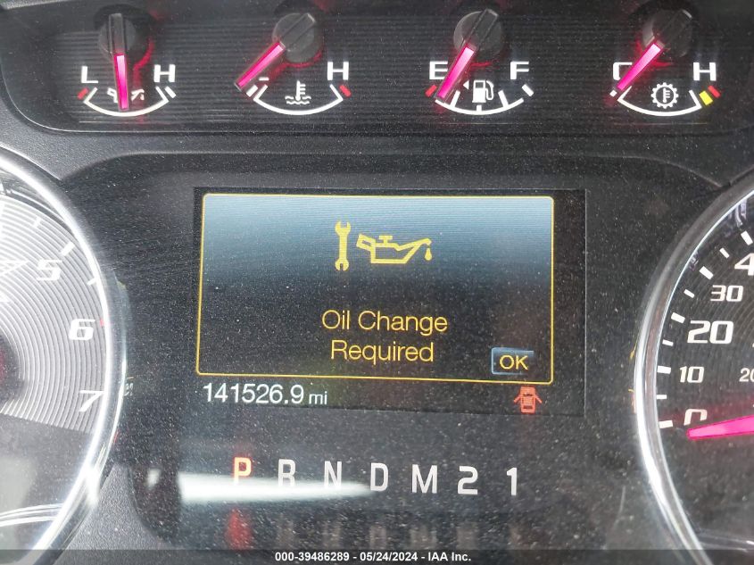 2011 Ford F-150 Fx4 VIN: 1FTFW1EF7BFB97731 Lot: 39486289