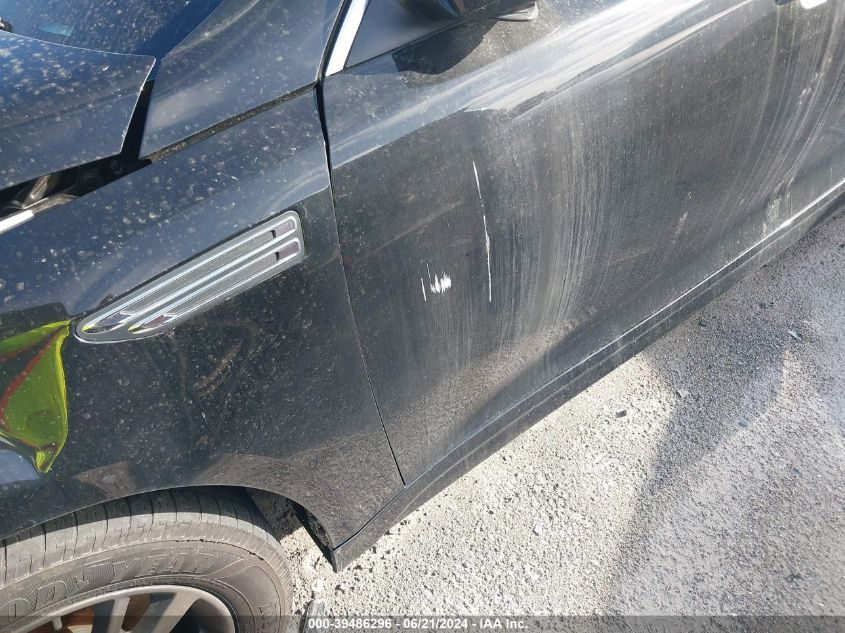 2020 Kia Optima Lx VIN: 5XXGT4L31LG409226 Lot: 39486296