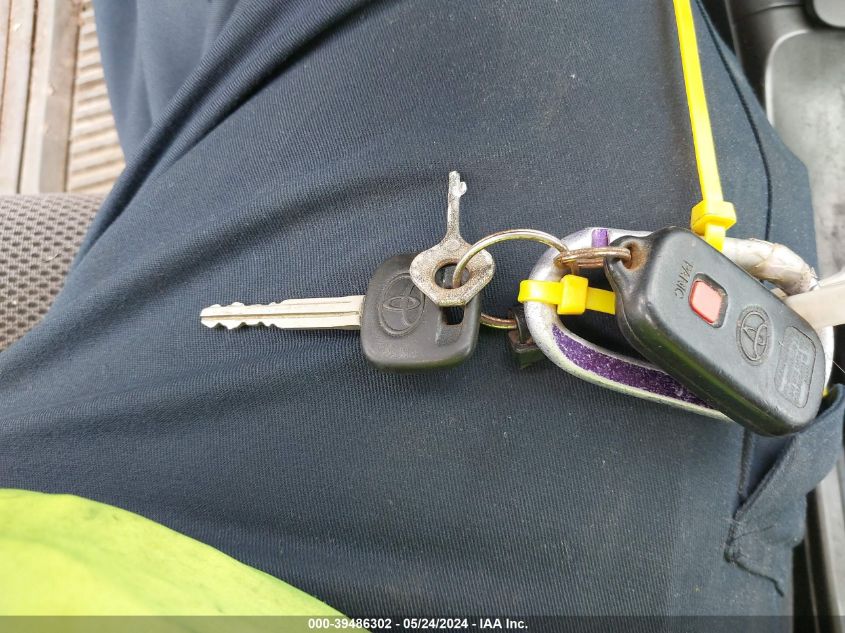 2005 Toyota Camry Se VIN: 4T1BE32K75U506544 Lot: 39486302