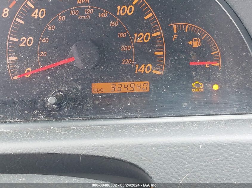 2005 Toyota Camry Se VIN: 4T1BE32K75U506544 Lot: 39486302